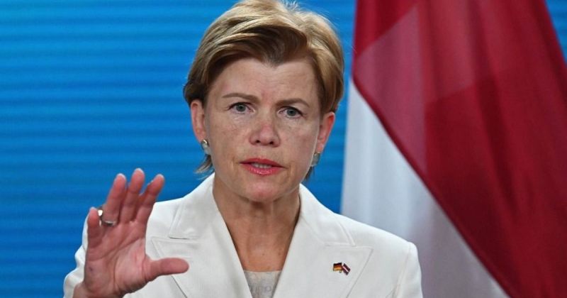 ბრაჟე: დამწუხრებული ვარ უწმინდესი და უნეტარესი ილია II-ის გარდაცვალებით