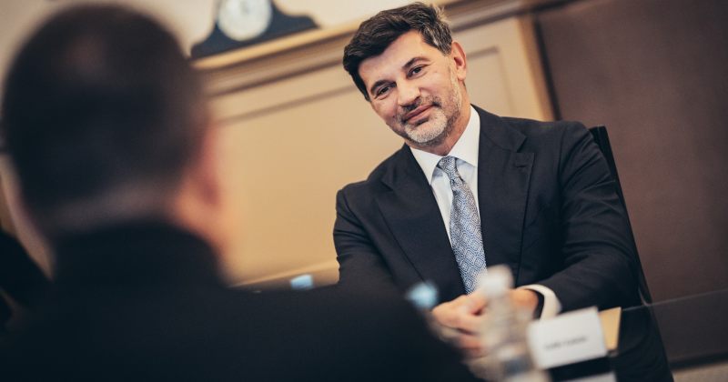 კალაძე მოსკოვის მექანიზმზე: ეს არის სრული ბოდვა 