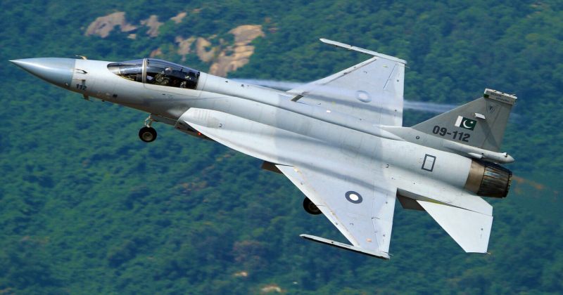 ავღანეთზე პაკისტანის საჰაერო იერიშები გრძელდება