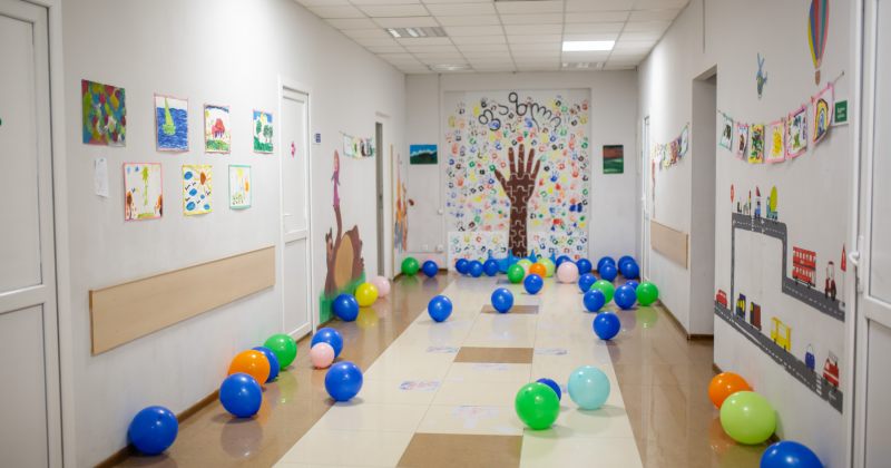 აუტიზმის სპექტრის დარღვევის მქონე ბავშვთა პროგრამაში კიდევ 300 ბავშვი ჩაერთვება - კალაძე