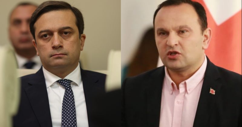 სახალხო დამცველმა მანჯგალაძის საქმეზე სასამართლოს მეგობრის მოსაზრება წარადგინა