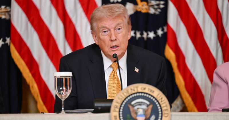 ტრამპი მოლაპარაკებებზე: აჯობებს, ირანი დასერიოზულდეს, სანამ გვიანი არ იქნება