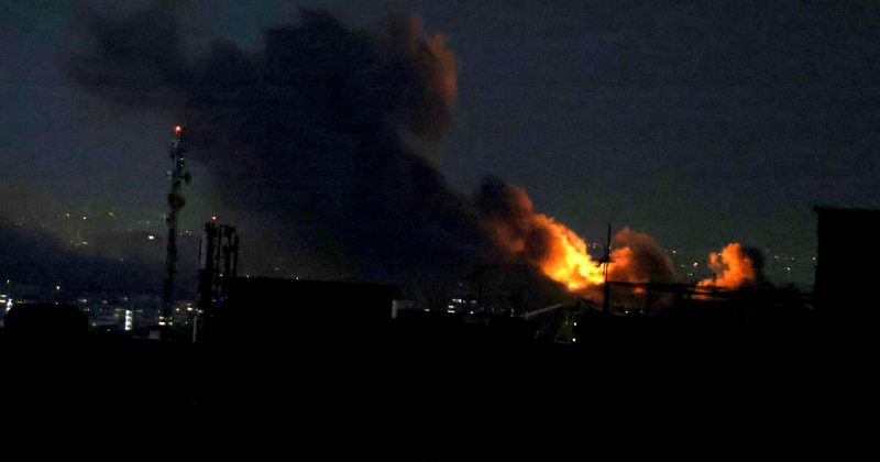 ირანმა აშშ-ს სამშვიდობო პირობებს "არარეალისტური, არალოგიკური და გადაჭარბებული" უწოდა