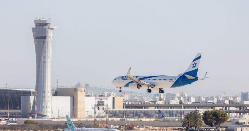 ისრაელი საქართველოში, აზერბაიჯანსა და სომხეთში მოგზაურობისგან თავი შეკავებისკენ მოუწოდებს