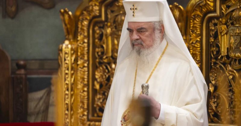 რუმინეთის პატრიარქმა ილია II-ის გარდაცვალების გამო საქართველოს ეკლესიას მიუსამძიმრა