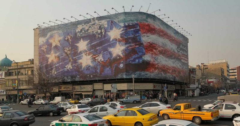 Reuters-თან საუბარში ირანელმა მაღალჩინოსანმა შესაძლო მოლაპარაკებების გამართვაზე მიანიშნა