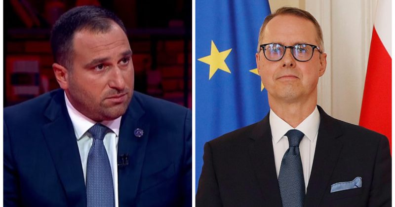 კირცხალია: ჩვენს ქვეყანაში პეტერ ფიშერის მდგომარეობა საკმაოდ ტრაგიკულია