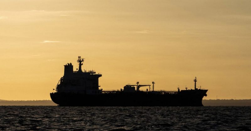 აშშ-მ ირანული ნავთობის ნაწილი სანქციებისგან 30-დღიანი ვადით გაათავისუფლა