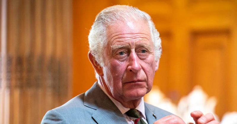 ჩარლზ III: მწუხარებით შევიტყვე ილია II-ის გარდაცვალება, ის სამუდამოდ დარჩება ჩვენს ხსოვნაში