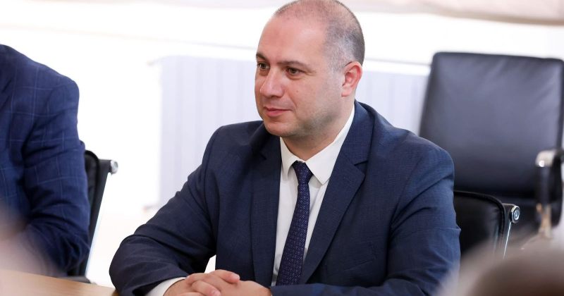 წელს აბიტურიენტებს პროფესიული მიმართულებების არჩევაც შეეძლებათ - მიქანაძე 