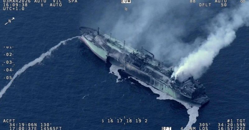 ფრანგული მედია: 200 უკრაინელი სამხედრო ლიბიის სანაპიროზეა განლაგებული