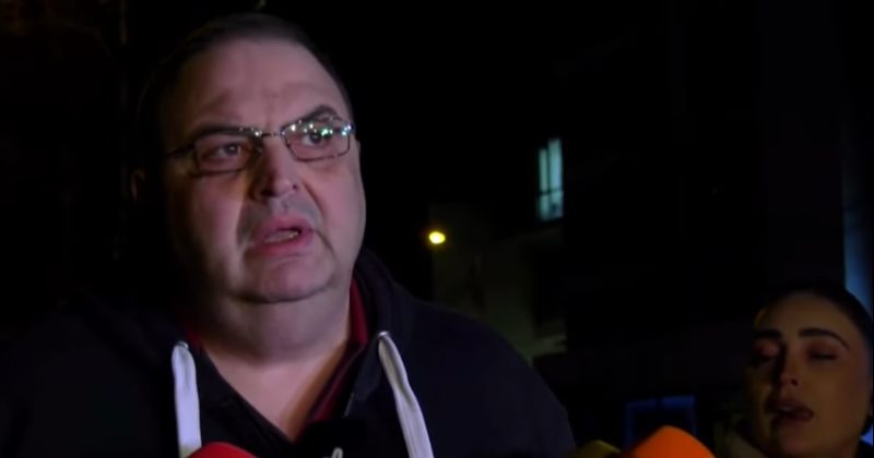 ჩემს გამოსვლასთან დაკავშირებით მკითხეს – სანიკიძე მაგისტრატ მოსამართლესთან გამოიკითხა