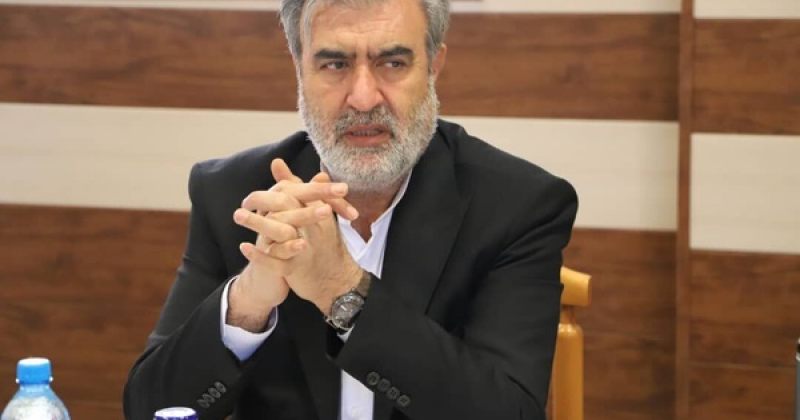 აზიზი: ისრაელის დრონებით მხარდაჭერით უკრაინა ირანისთვის ლეგიტიმურ სამიზნედ იქცა