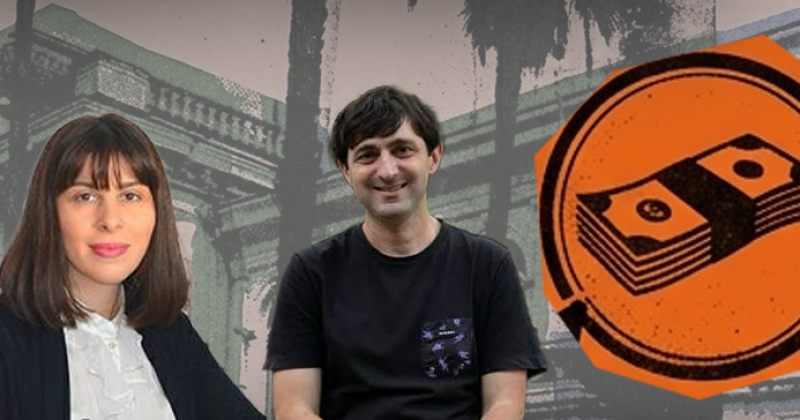 TI: "ოცნებიდან" ბათუმის საკრებულოს წევრის ოჯახის კომპანიამ 5 მლნ-მდე ლარის ტენდერები მოიგო