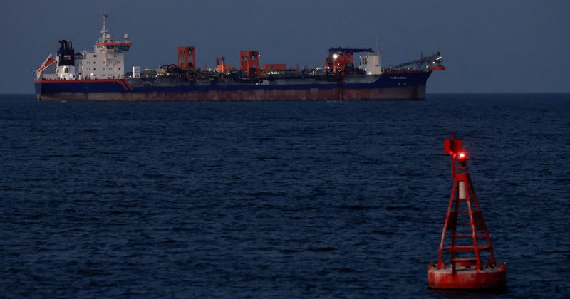 ირანი ჰორმუზის სრუტის შესახებ ტრამპის ულტიმატუმის საპასუხო მუქარას ავრცელებს