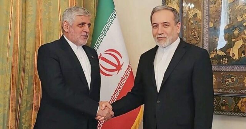 ლიბანი ირანის ელჩს ქვეყნიდან აძევებს