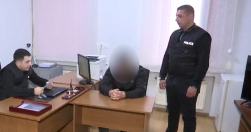 ორსულ ცოლზე ძალადობის და მისი გაუპატიურების ბრალდებით კახეთში კაცი დააკავეს