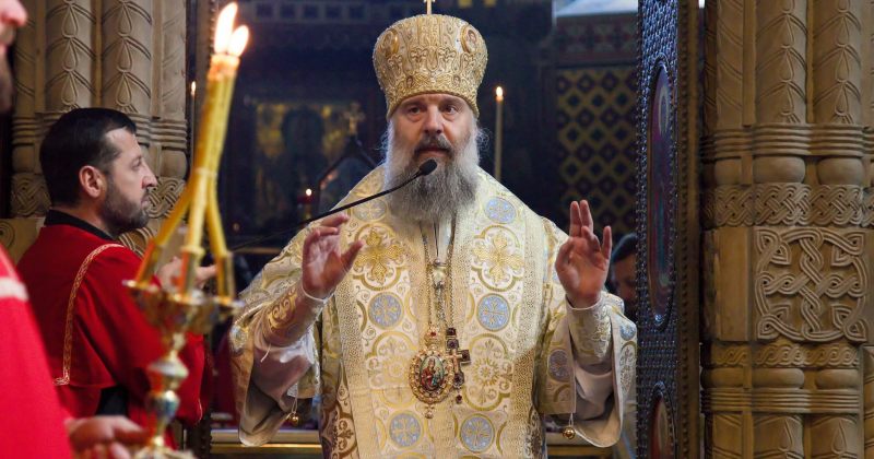 მეუფე შიო: ვევედროთ უფალს, შეგვაძლებინოს, მივიღოთ გადაწყვეტილება ბრძნული, გონიერი