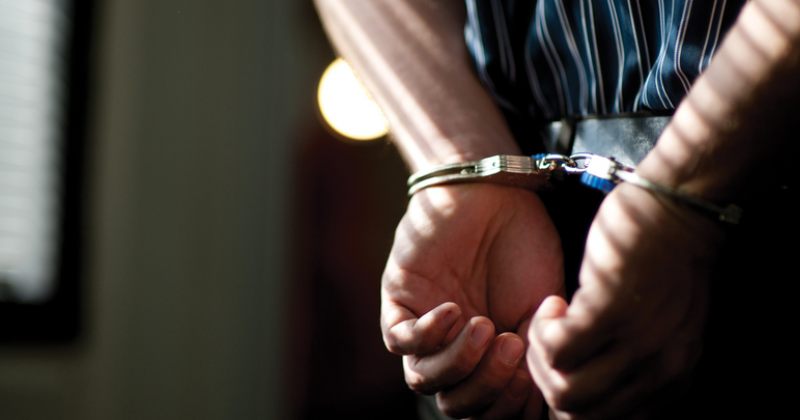 გადაიღო არასრულწლოვნის ვიდეო, რომელიც სკოლებში გავრცელდა - 1 პირს პატიმრობა შეეფარდა 