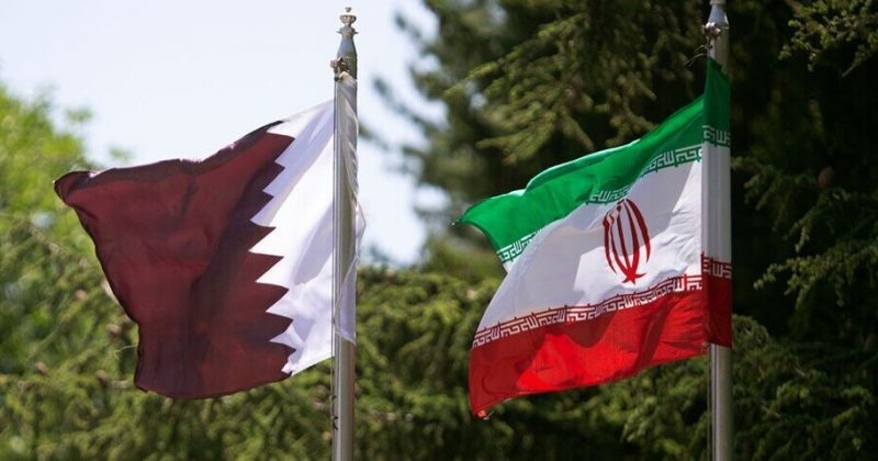 თხევადი გაზის საწარმოზე იერიშების გამო კატარმა ირანელი დიპლომატები ქვეყნიდან გააძევა