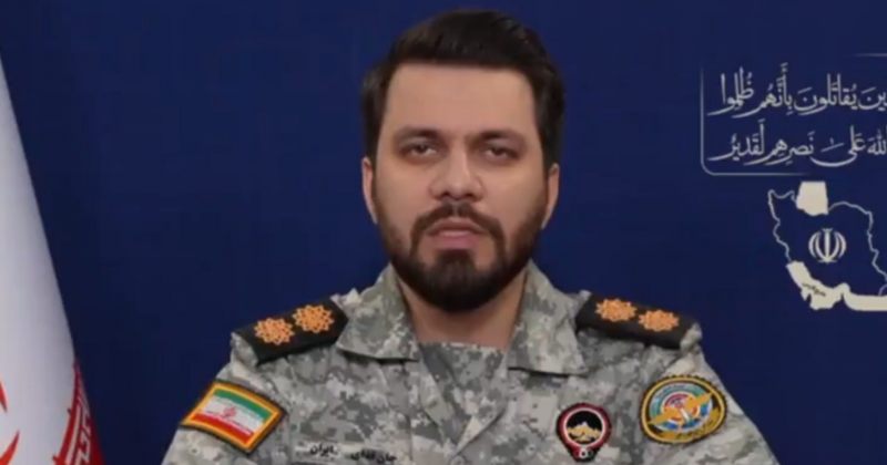 ირანის რეჟიმი აზერბაიჯანს ემუქრება და ქვეყნიდან "სიონისტების გაძევებისკენ" მოუწოდებს