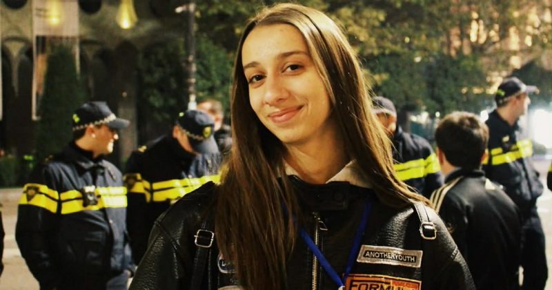 თსუ-ს ლექტორები სასამართლოს ტაბულას ჟურნალისტის საქმის შეწყვეტას სთხოვენ