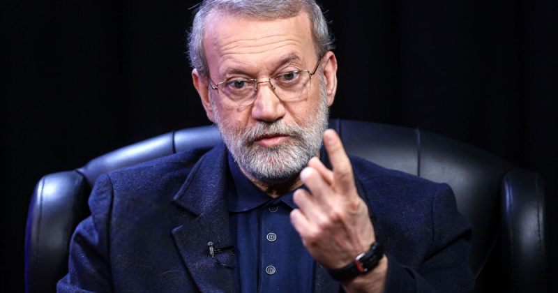 თეირანში ისრაელის იერიშის შედეგად მოკლულია ირანის უზენაესი საბჭოს მდივანი, ალი ლარიჯანი