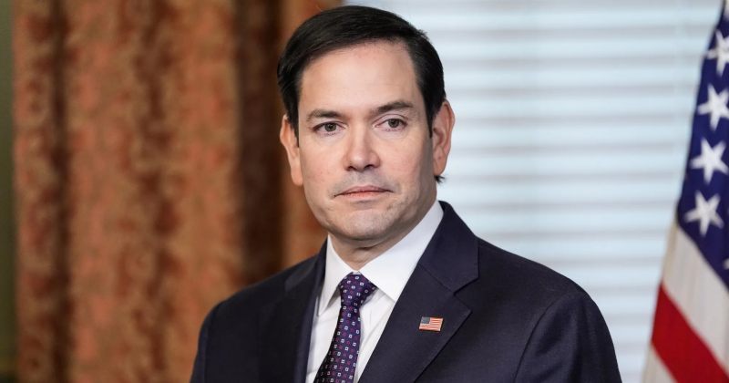 რუბიო: პოლიტიკური თავისუფლების გარეშე ეკონომიკური კეთილდღეობა ვერ გექნება