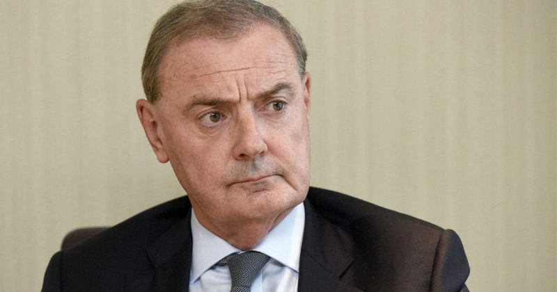 ოცნებამ პოზიტიური ვალდებულებები აიღო, ყულევი სანქციების პაკეტში არ შევიდა – ო'სალივანი