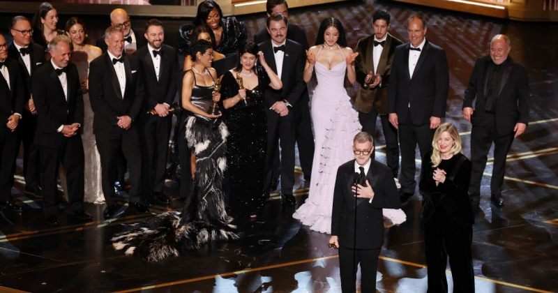 2026 წლის ოსკარის გამარჯვებულები ცნობილია