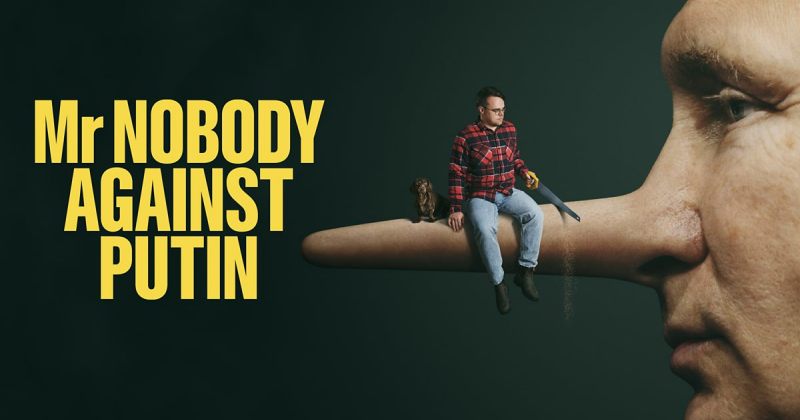 რუსეთში "მთავრობის მიმართ ნეგატიური განწყობის წახალისების" გამო ოსკაროსანი ფილმი დაბლოკეს