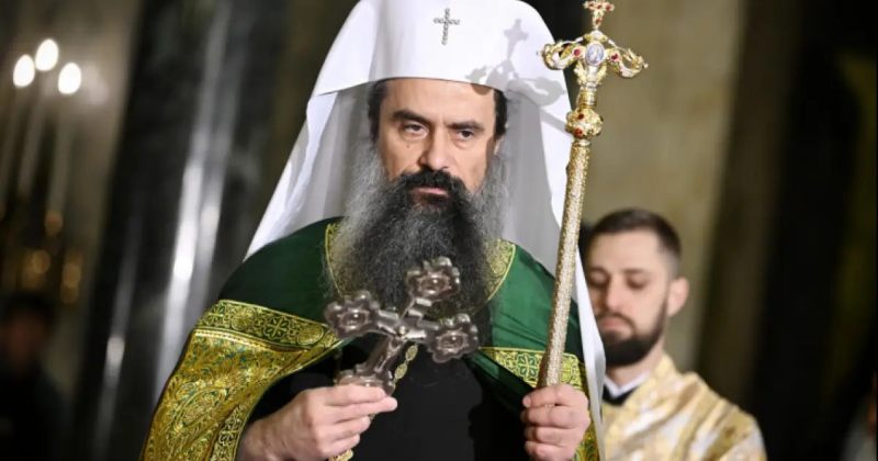 პატრიარქი დანიილი: ილია II იყო ქართველი ხალხის გამაერთიანებელი, მარადიული იყოს მისი ხსოვნა