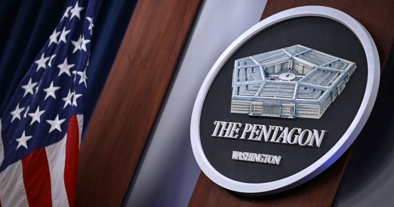 Axios: პენტაგონი ირანისთვის მასობრივი "საბოლოო დარტყმის" მისაყენებლად ვარიანტებს ამზადებს