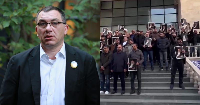 აშკარად მყისიერი საფრთხის მატარებელია – ბოკერია ირანის საელჩოსთან მომხდარზე