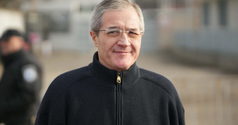 "ვერ ვუკავშირდებით, იმედია მედიისგან გაიგებს" – სუს გამოკითხვაზე გივი თარგამაძესაც იბარებს