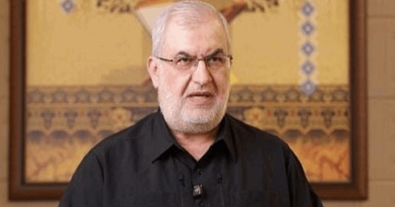 ბეირუთში ისრაელის იერიშის შედეგად მოკლულია ტერორისტული ჰეზბოლას პოლიტიკური ფრთის ლიდერი