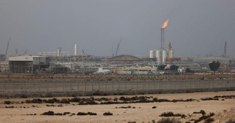 ბოლო 12 საათში ირანი ორჯერ დაესხა თავს კატარის თხევადი გაზის უდიდეს საწარმოს