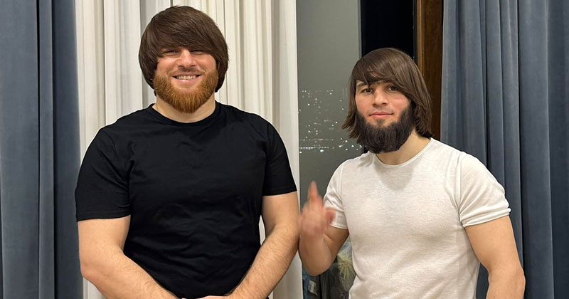 სპეცოპერაციის დროს ძმები რეზო და ფირუზ წულუკიძეები დააკავეს