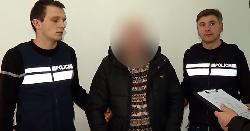 არასრულწლოვნის მიმართ ჩადენილი გარყვნილი ქმედების ბრალდებით თბილისში კაცი დააკავეს