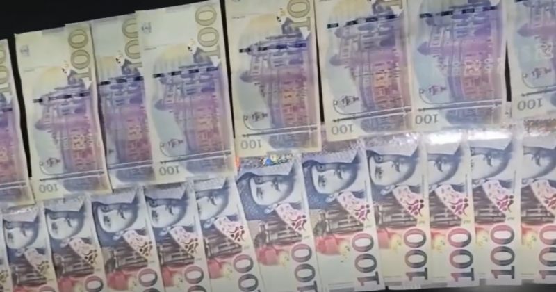 უკანონო მშენებლობების მფარველობის სანაცვლოდ იღებდა ქრთამს - საგამოძიებომ 3 პირი დააკავა