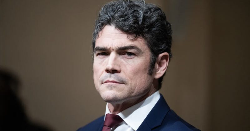 აშშ-ს ეროვნული კონტრტერორისტული ცენტრის დირექტორმა თანამდებობა დატოვა