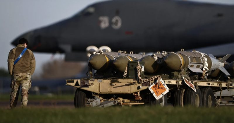 WP: პენტაგონი ირანში ომის გასაგრძელებლად კონგრესისგან დამატებით $200 მილიარდს ითხოვს