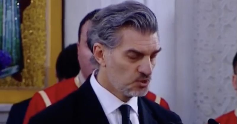 ყაველაშვილი: დღეს ყველამ დაინახა, როგორი ზეწოლაც არ უნდა იყოს, ქართველი კაცი არ შეიცვლება