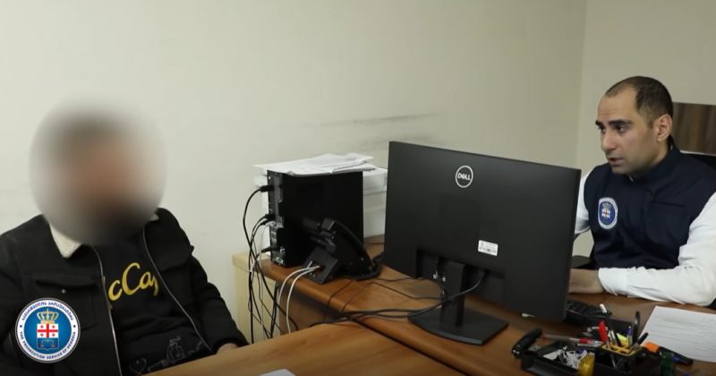 ბაღების მშენებლობის ტენდერებიდან თითქმის ₾5 მლნ მიითვისეს - POG-მა 9 პირს ბრალი წარუდგინა