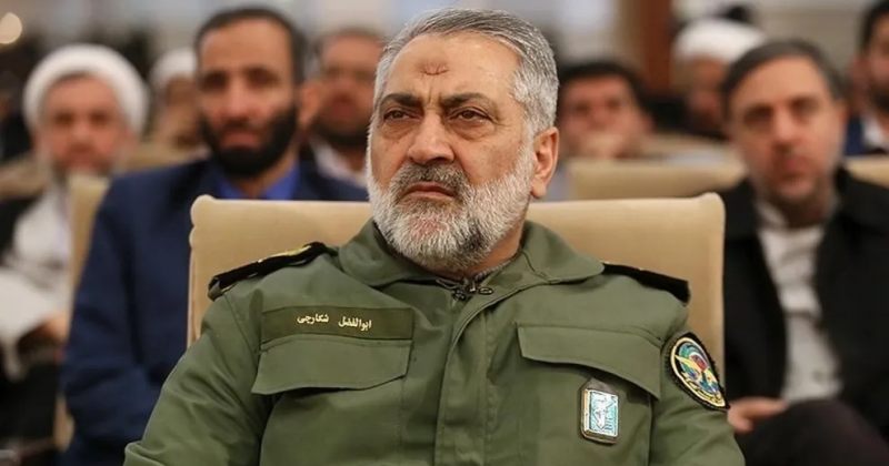 ირანი იმუქრება, რომ მსოფლიოში აშშ-ისრაელისთვის ტურისტული ზონებიც არ იქნება უსაფრთხო