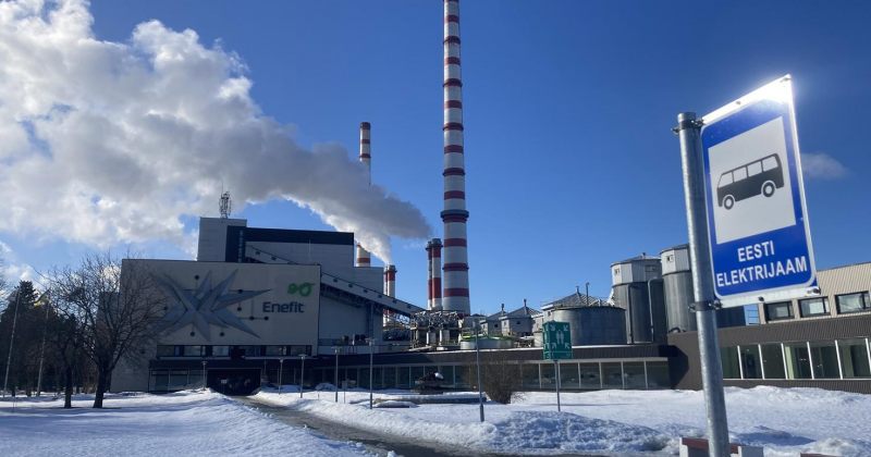 დრონებმა ბალტიისპირეთის საჰაერო სივრცე დაარღვიეს – ერთი ესტონეთში ელექტროსადგურს შეეჯახა