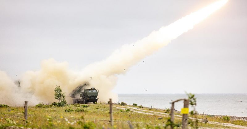 Lockheed Martin ესტონეთში HIMARS-ის სერვის-ცენტრს ხსნის