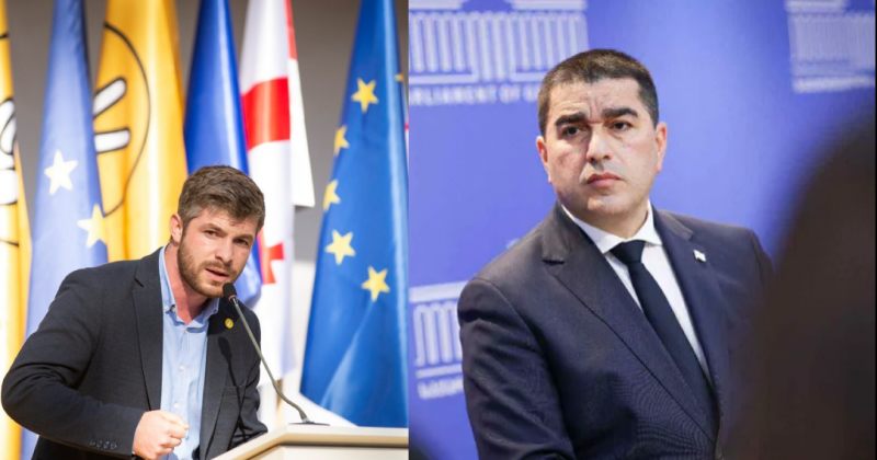 კუპრაძე: ოცნება ამოკლებს თავის გზას ჰააგის ტრიბუნალისკენ საკუთარი განცხადებებით