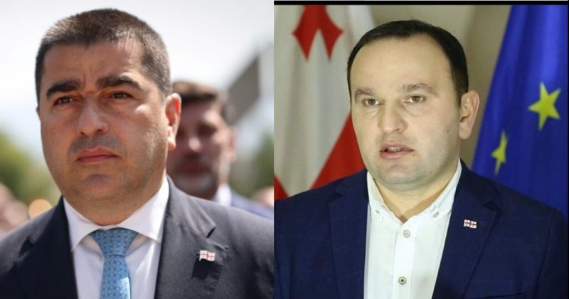 იმედგამაცრუებელია, მანჯგალაძე სცენაზე იდგა - პაპუაშვილი ომბუდსმენის განცხადებაზე 