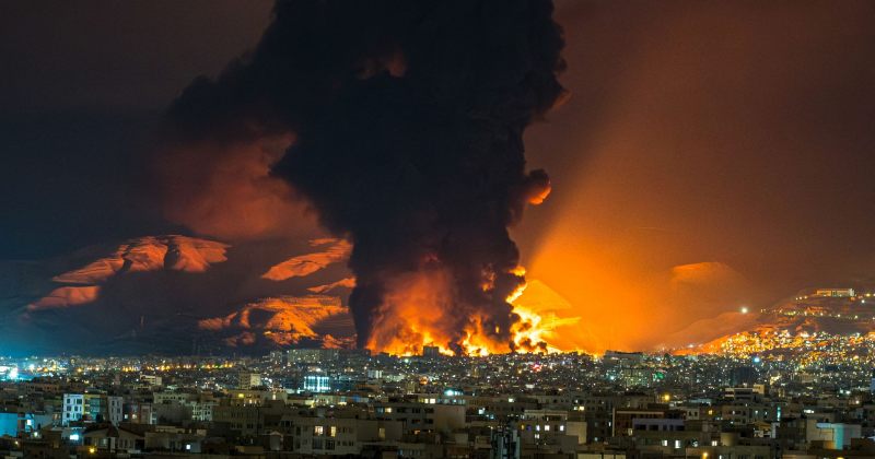 Reuters: სპარსეთის ყურის ქვეყნები ტრამპს ირანის სრულად უვნებელყოფისკენ მოუწოდებენ